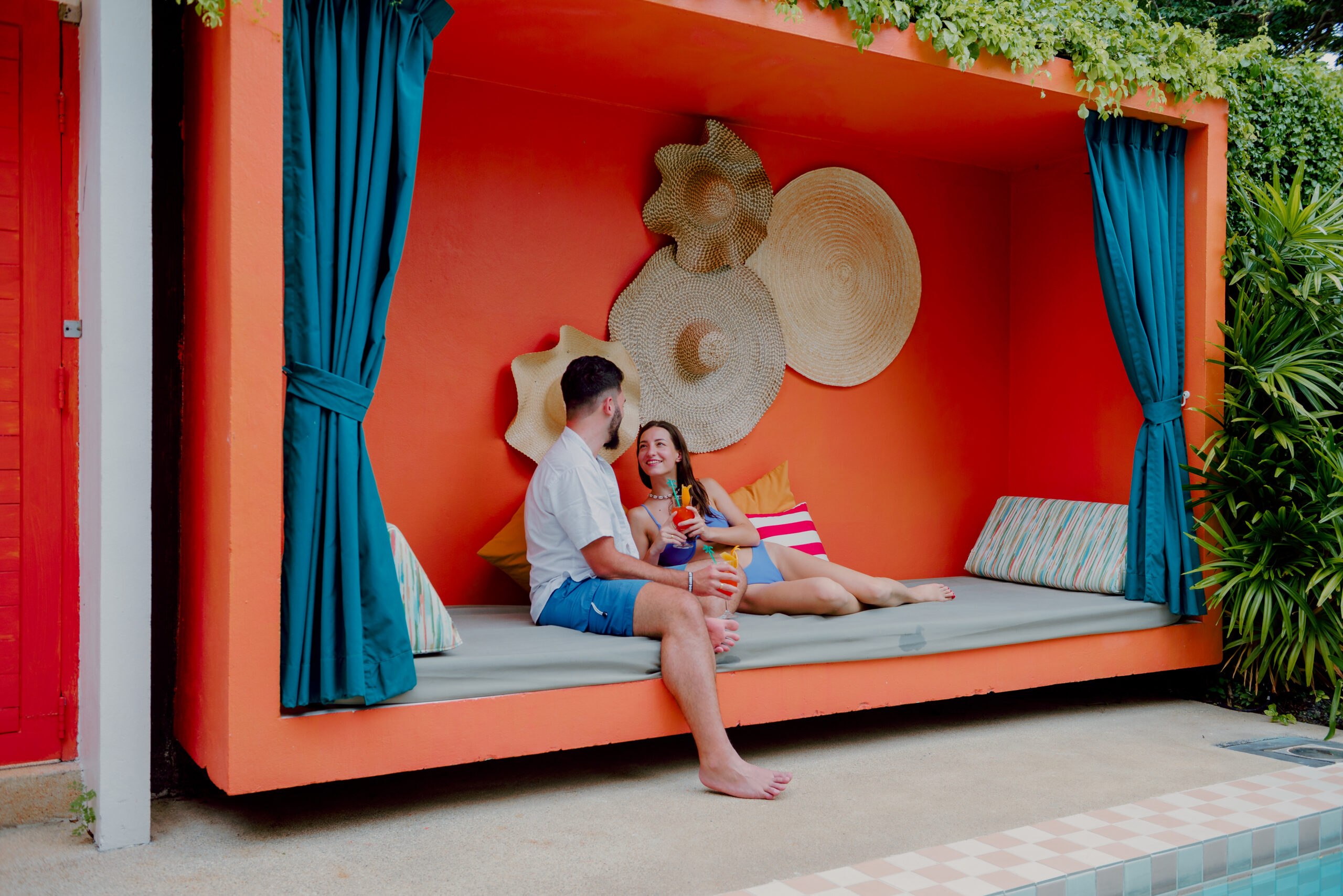 All-inclusive Spa Package