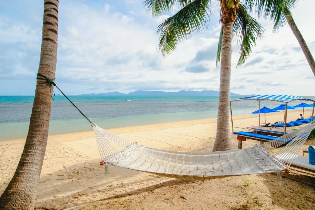 A Different Side of Koh Samui