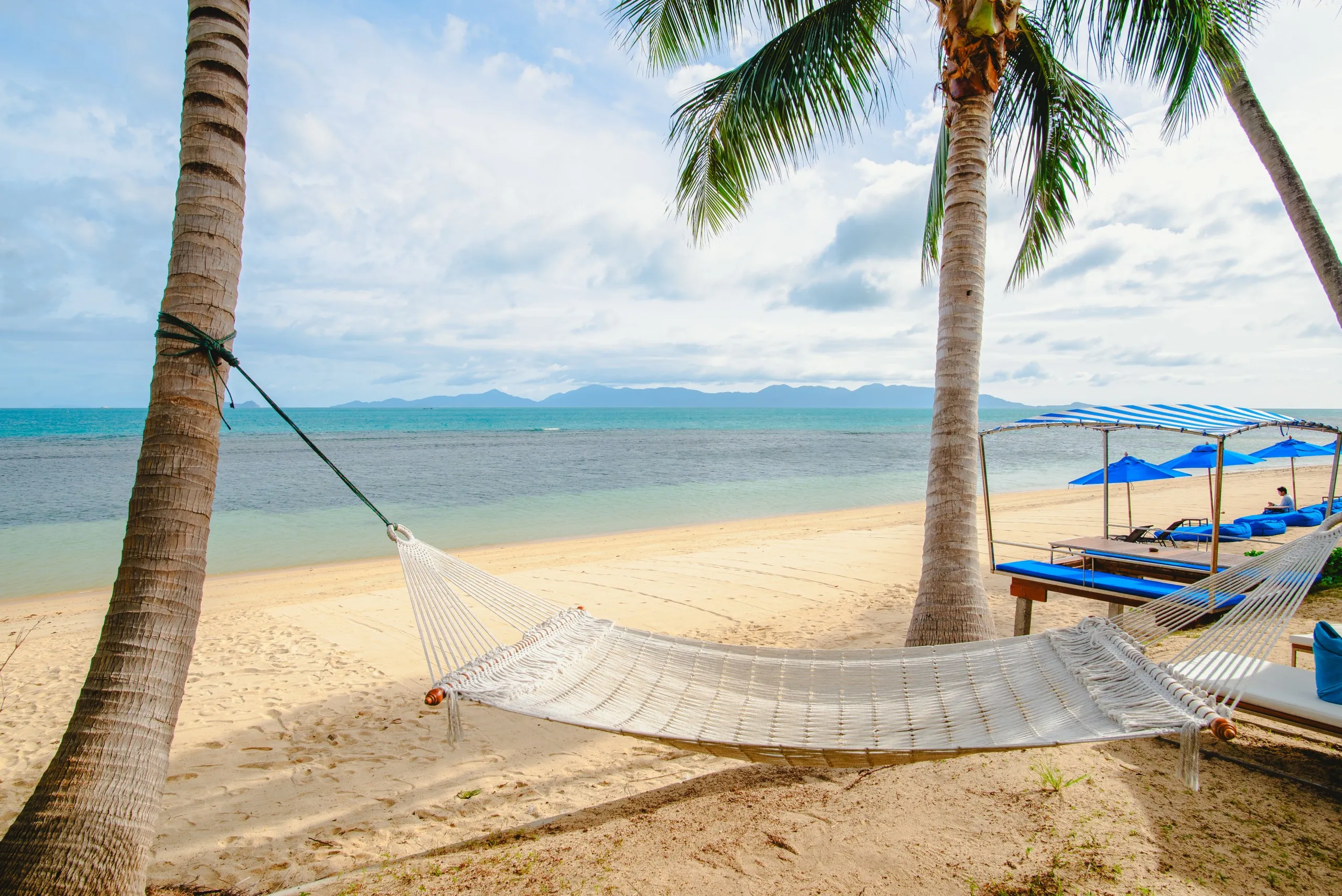 A Different Side of Koh Samui