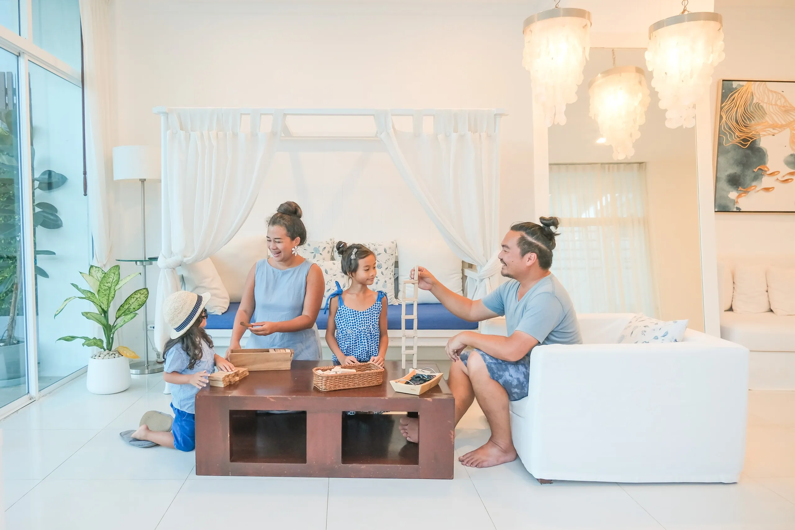 School Break Escape: Why Pranburi is Perfect for Family Holidays