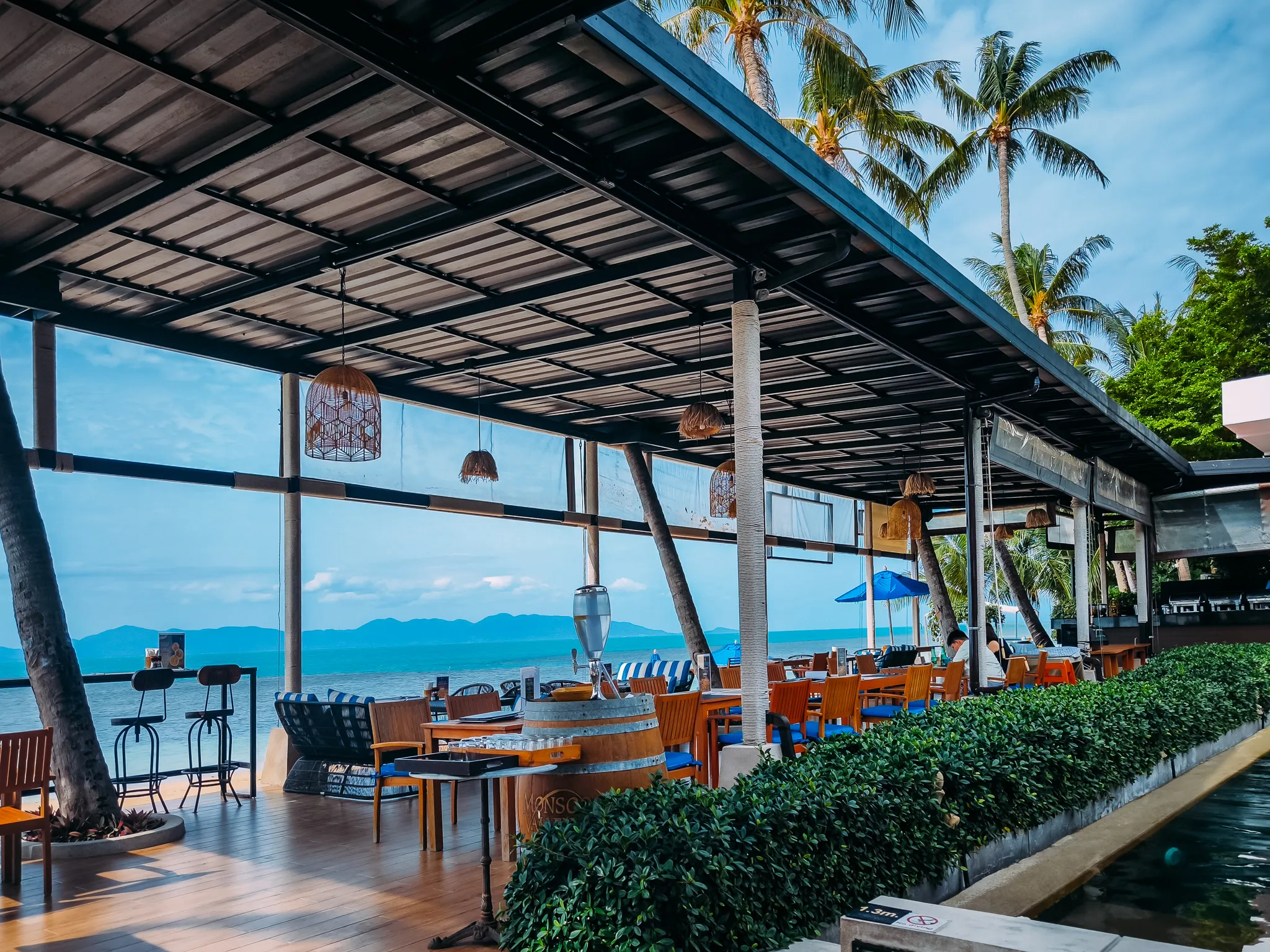 Family-Friendly Hotel in Koh Samui: Creating Meaningful Moments Together