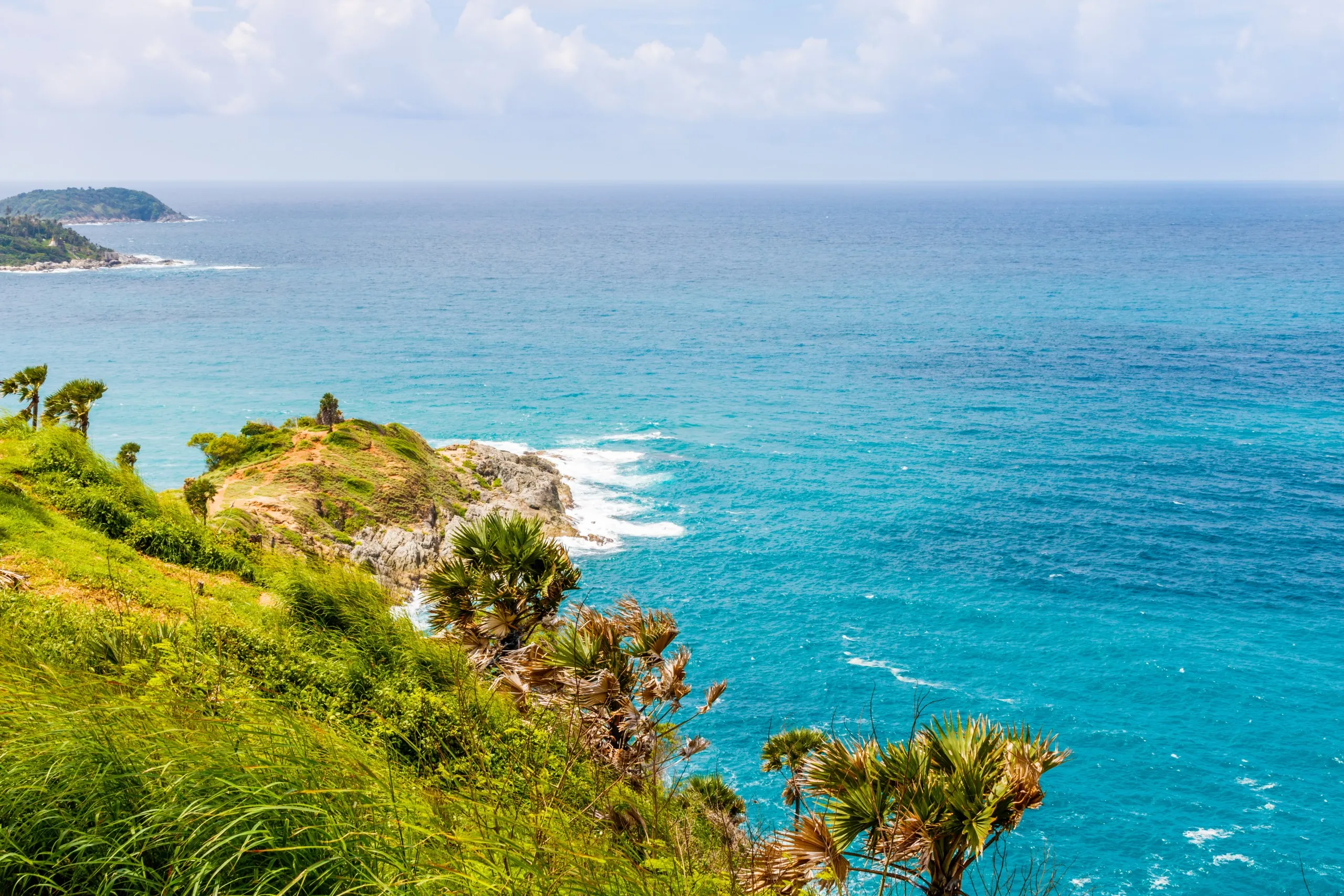 Explore Patong: The Best Attractions, Bars, Restaurants & Local Experiences Near Sawaddi Patong Resort & Spa by Tolani